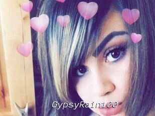 GypsyRain100