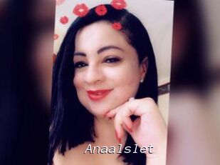 Anaalslet