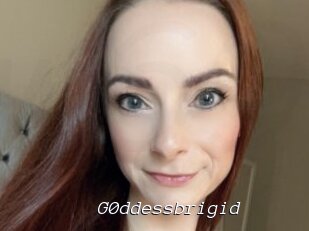 G0ddessbrigid