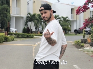 Gaapishida
