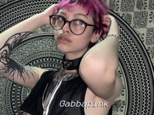 Gabbapink