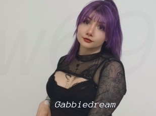 Gabbiedream