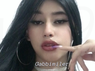 Gabbimiler