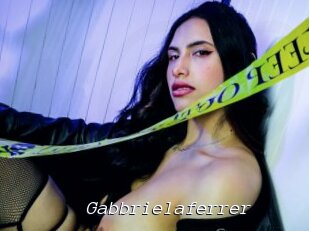 Gabbrielaferrer
