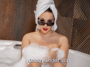 Gabbyanderson