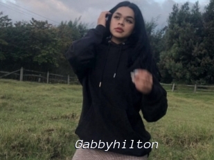 Gabbyhilton