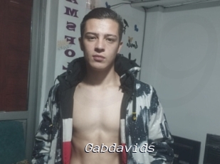 Gabdavids