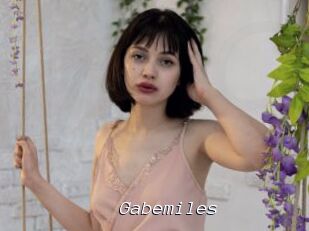 Gabemiles