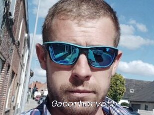 Gaborhorvath