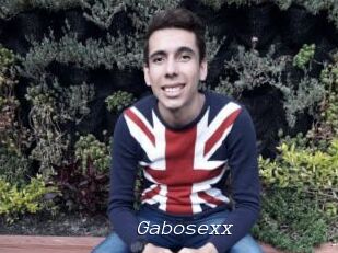 Gabosexx