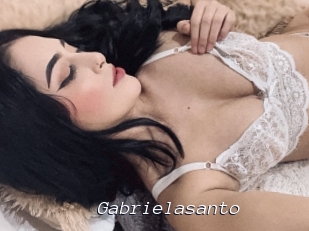 Gabrielasanto