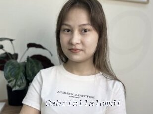 Gabriellalomdi