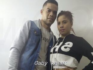 Gaby_kaner