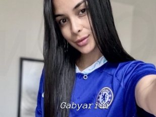 Gabyaridi