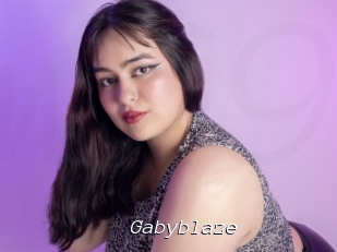 Gabyblaze