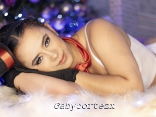 Gabycortezx