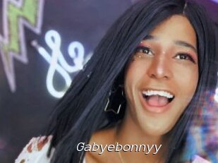 Gabyebonnyy
