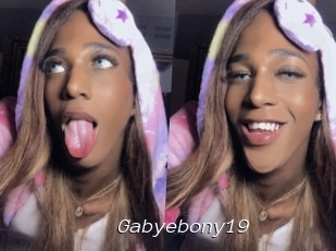 Gabyebony19