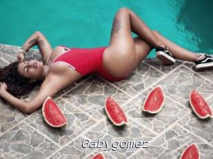 Gabygomez