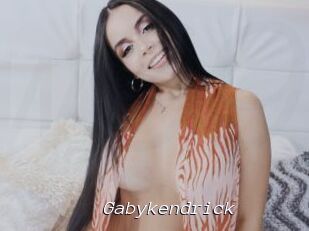 Gabykendrick