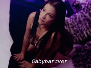 Gabyparcker