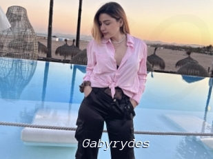 Gabyrydes