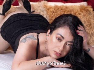 Gabysteel