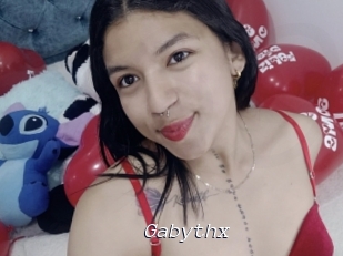 Gabythx