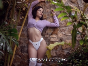 Gabyvillegas