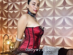 Gabywilliam