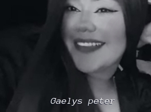 Gaelys_peter