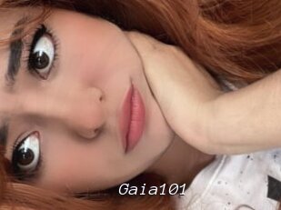 Gaia101