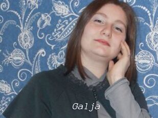 Galja