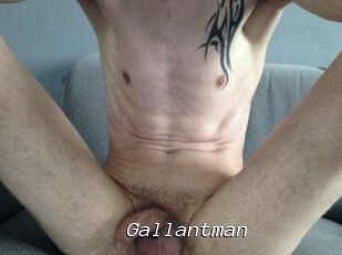 Gallantman