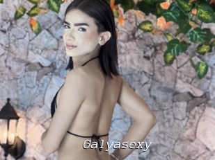 Galyasexy