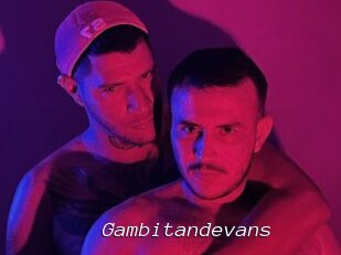 Gambitandevans