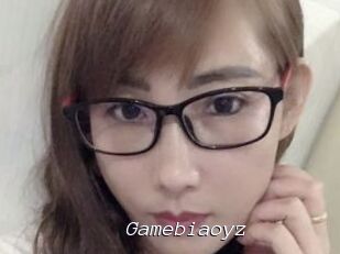 Gamebiaoyz