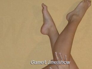 Gametimeshow