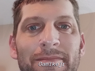 Gamikejr