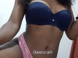 Gamorah
