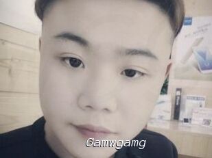 Gamwgamg