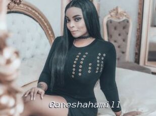 Ganeshahamill