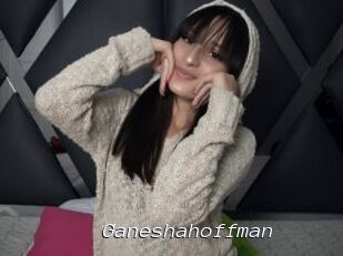 Ganeshahoffman