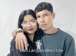 Gaolangandkeithe