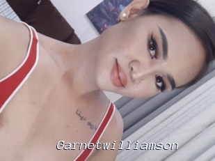 Garnetwilliamson