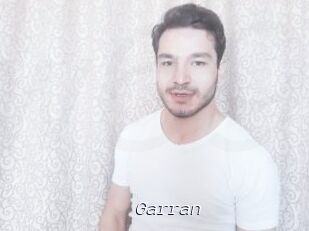 Garran