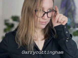 Garrycottingham