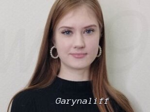 Garynaliff