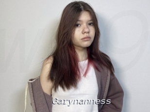 Garynanness