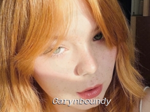 Garynboundy